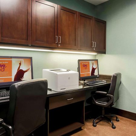 Hampton Inn & Suites Wheeling - The Highlands Triadelphia Dış mekan fotoğraf