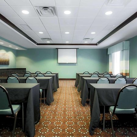 Hampton Inn & Suites Wheeling - The Highlands Triadelphia Dış mekan fotoğraf