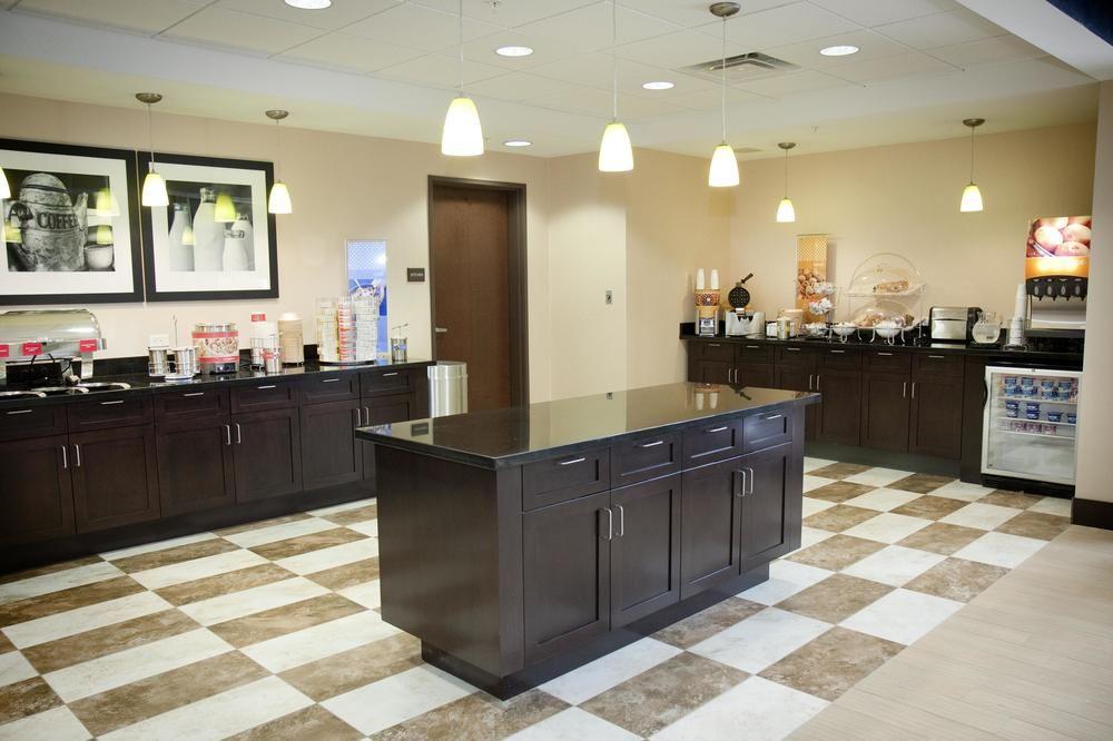 Hampton Inn & Suites Wheeling - The Highlands Triadelphia Dış mekan fotoğraf