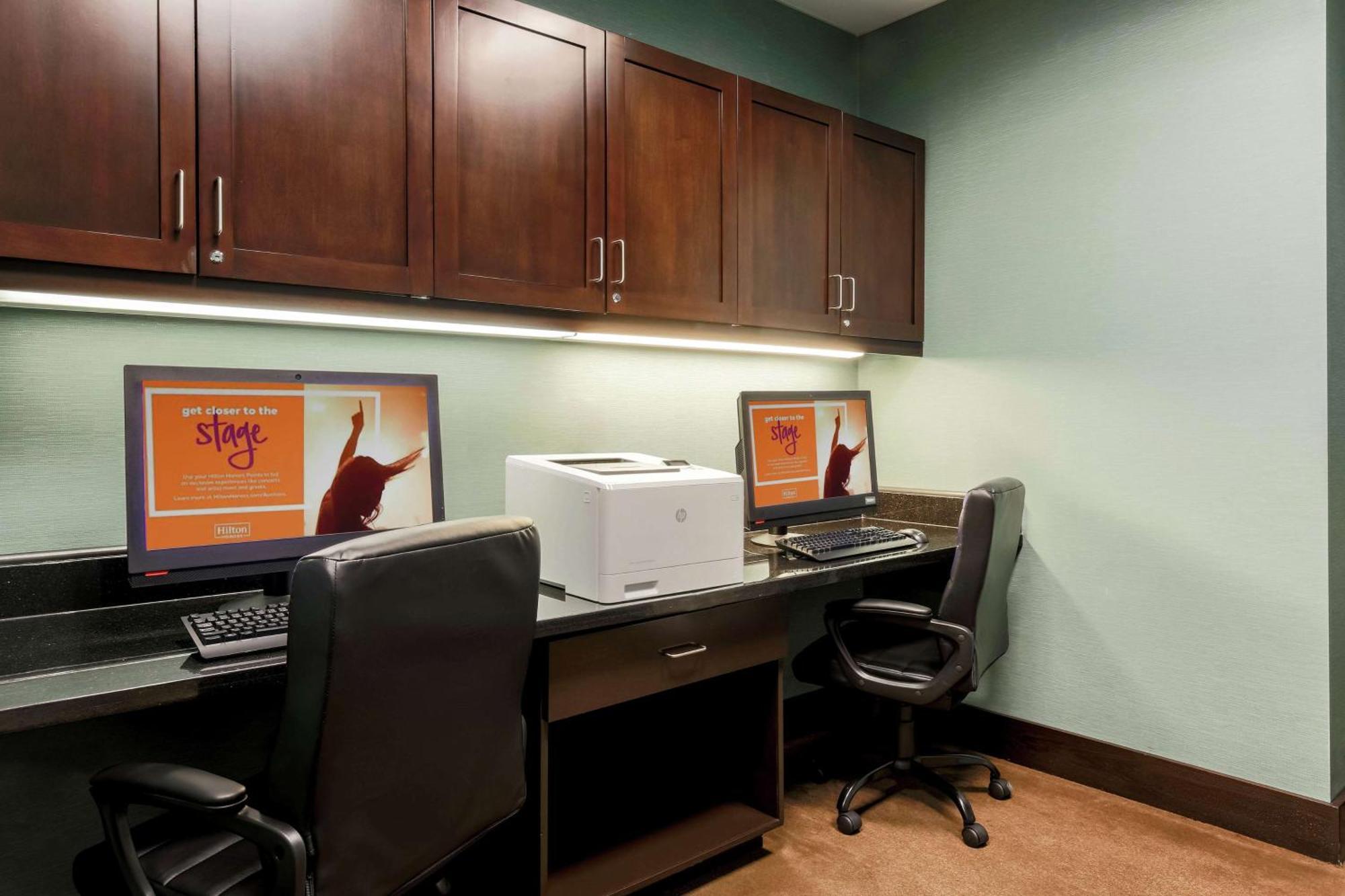Hampton Inn & Suites Wheeling - The Highlands Triadelphia Dış mekan fotoğraf