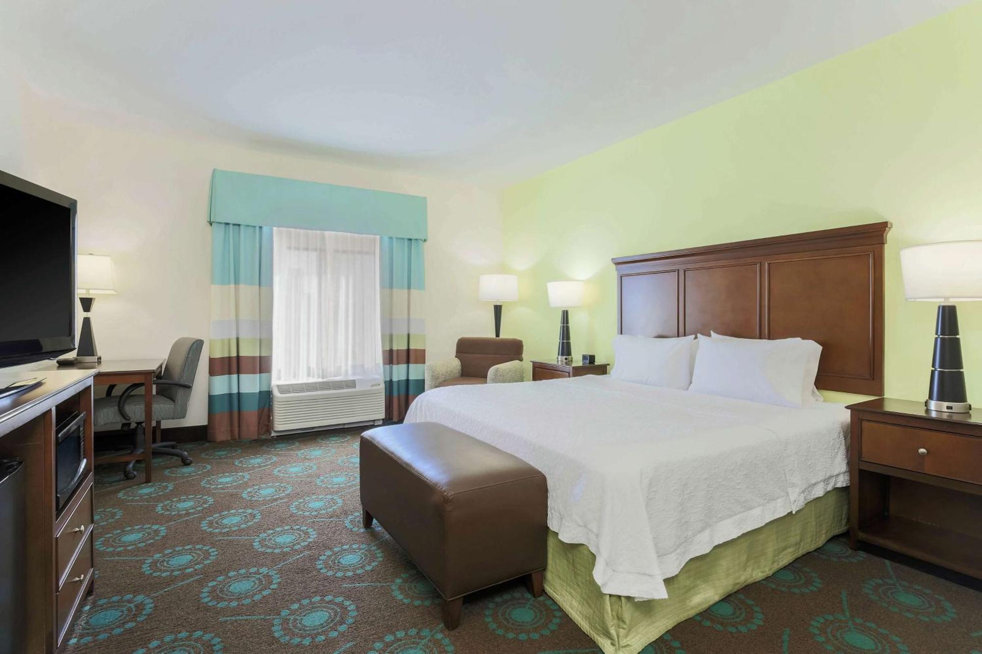 Hampton Inn & Suites Wheeling - The Highlands Triadelphia Dış mekan fotoğraf