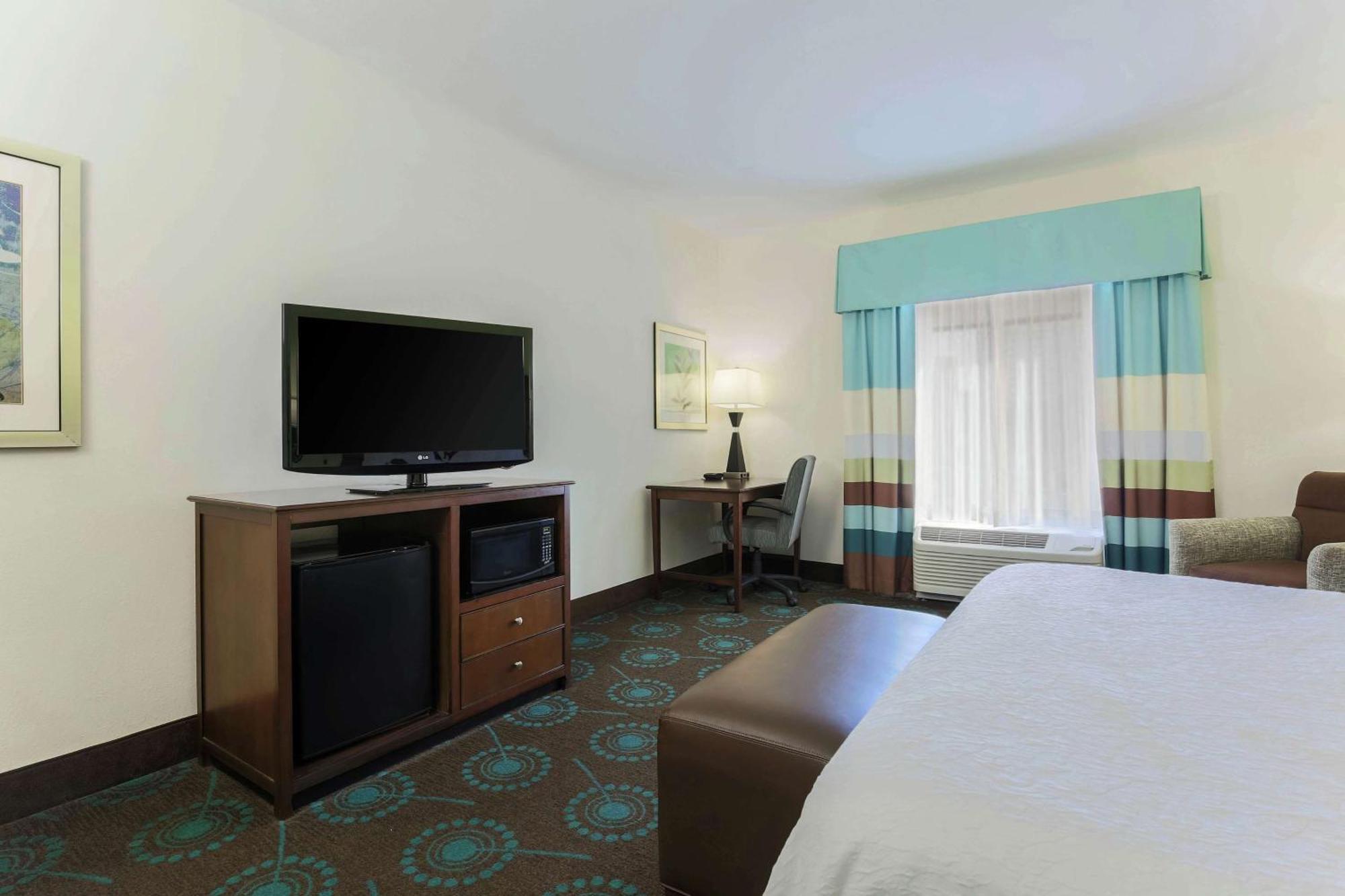 Hampton Inn & Suites Wheeling - The Highlands Triadelphia Dış mekan fotoğraf