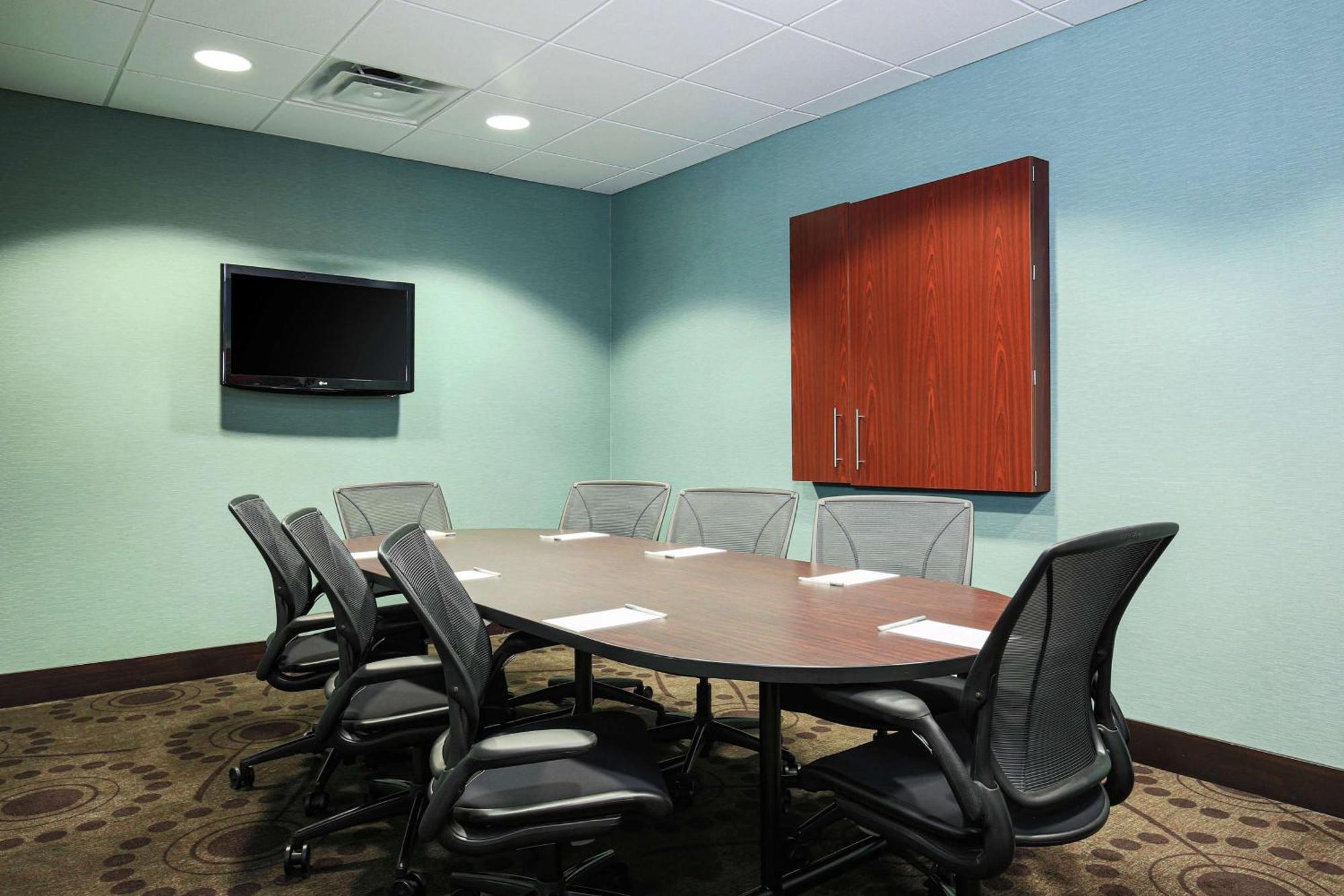 Hampton Inn & Suites Wheeling - The Highlands Triadelphia Dış mekan fotoğraf