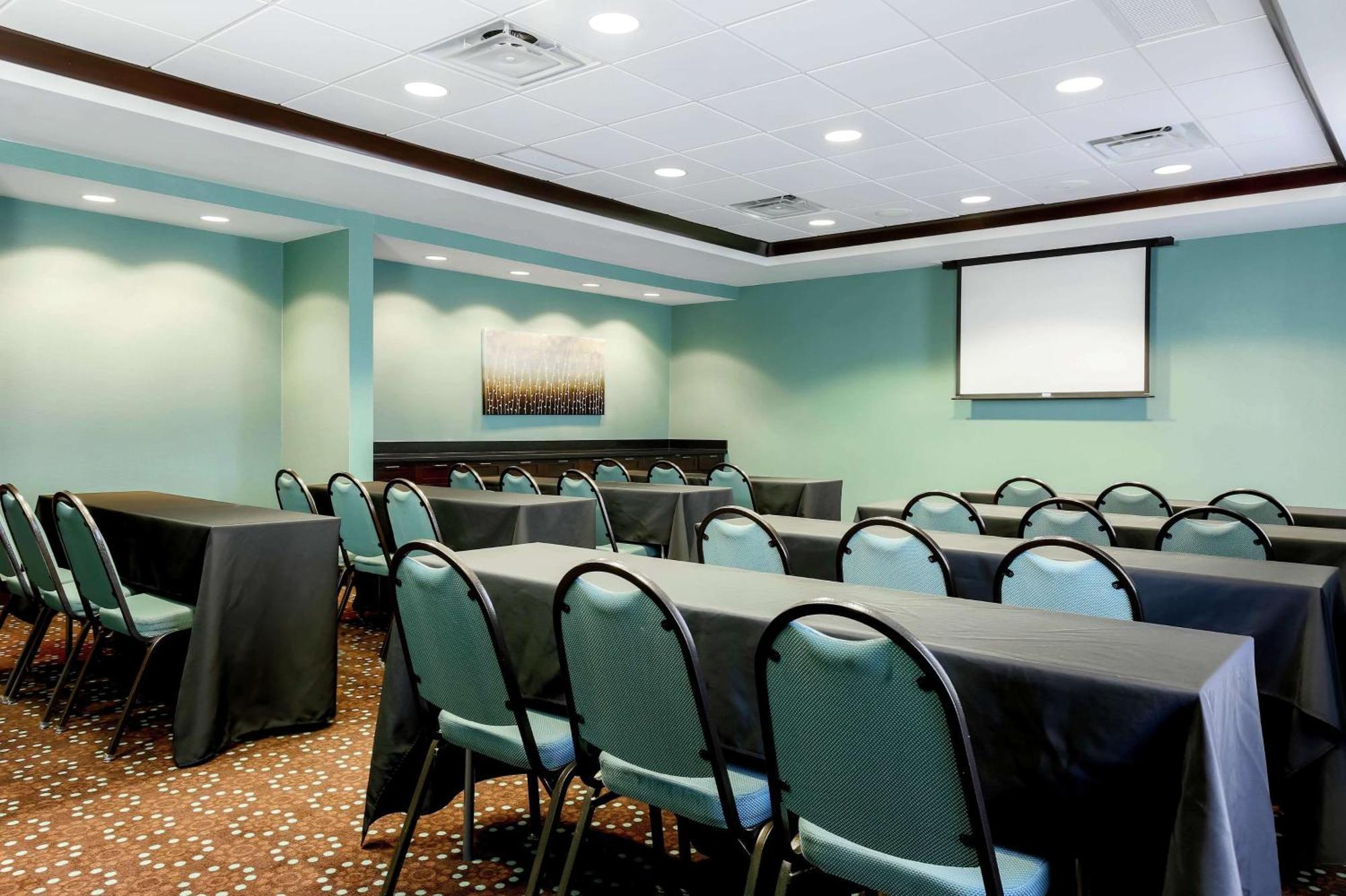 Hampton Inn & Suites Wheeling - The Highlands Triadelphia Dış mekan fotoğraf