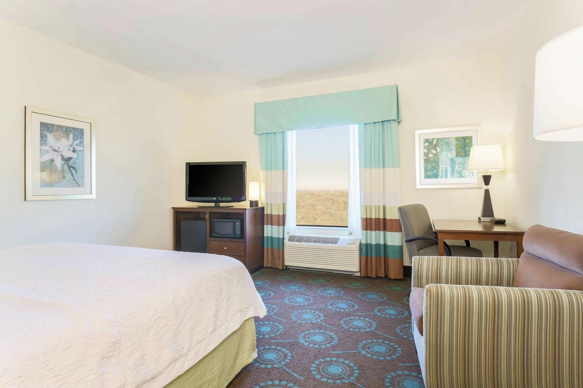 Hampton Inn & Suites Wheeling - The Highlands Triadelphia Dış mekan fotoğraf