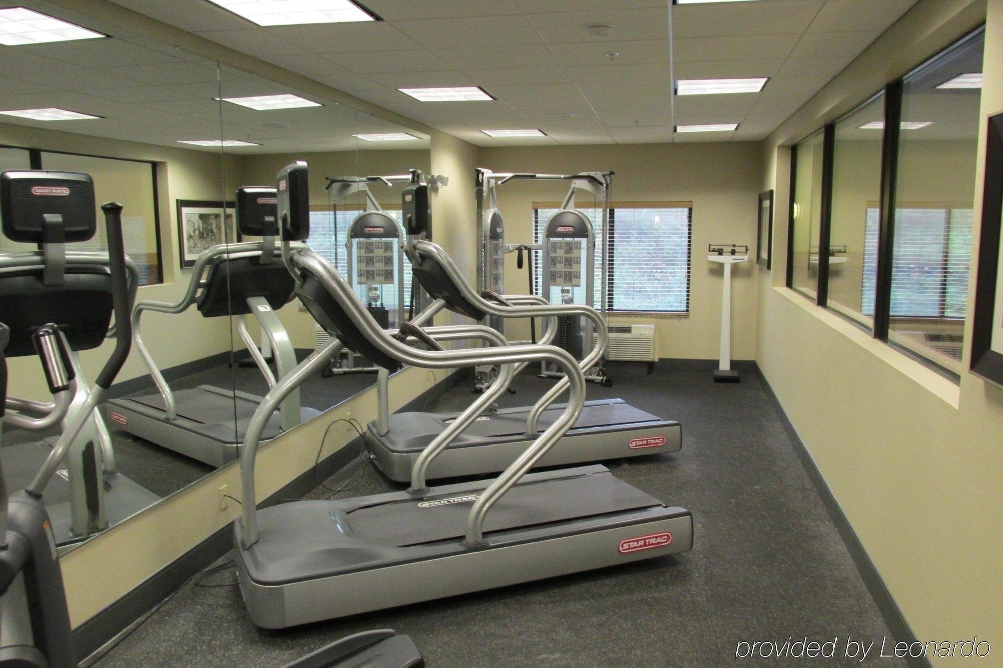 Hampton Inn & Suites Wheeling - The Highlands Triadelphia Dış mekan fotoğraf
