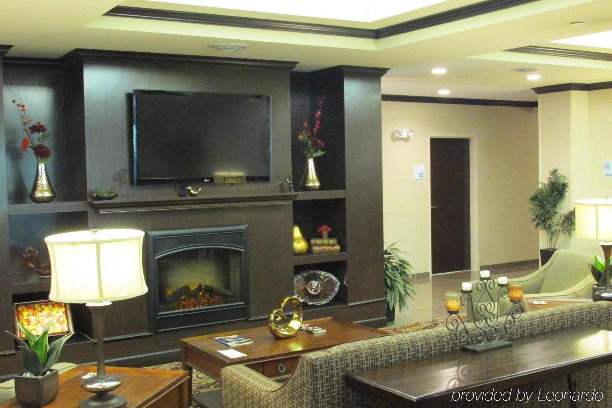 Hampton Inn & Suites Wheeling - The Highlands Triadelphia Dış mekan fotoğraf
