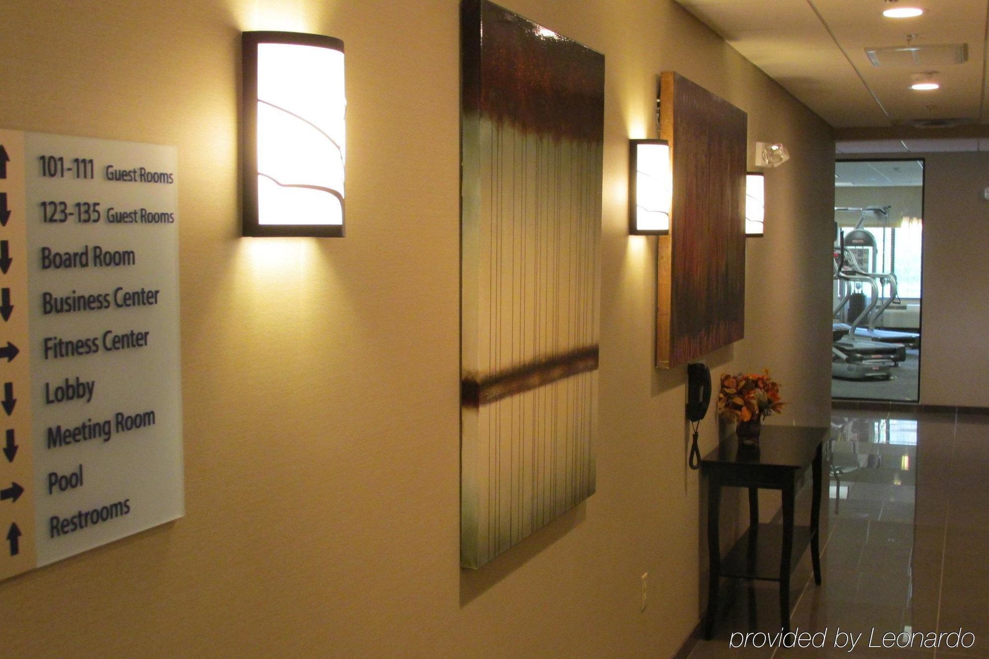 Hampton Inn & Suites Wheeling - The Highlands Triadelphia Dış mekan fotoğraf
