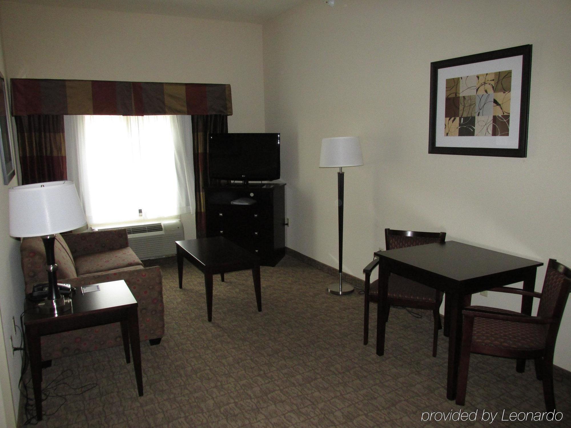 Hampton Inn & Suites Wheeling - The Highlands Triadelphia Dış mekan fotoğraf