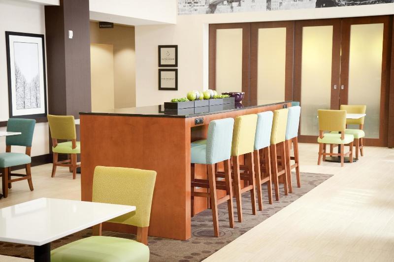 Hampton Inn & Suites Wheeling - The Highlands Triadelphia Dış mekan fotoğraf